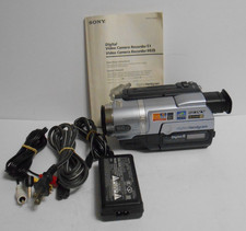 Sony Handycam DCR-TRV140