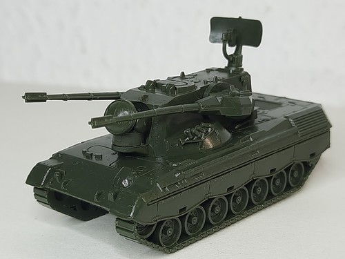Roco panzer gepard - h0, "gepard"