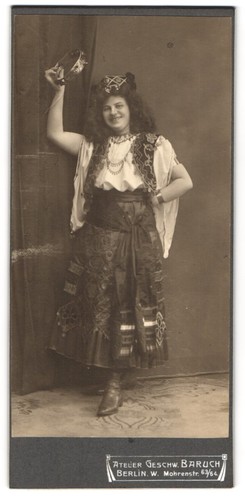 Fotografie geschw baruch - fotografie, geschw.