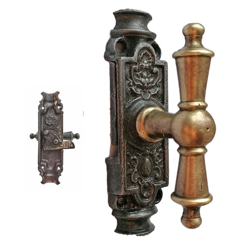 Basküle fenstergetriebe antik - fenstergetriebe,