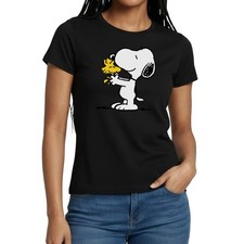 Peanuts Snoopy Und Woodstock