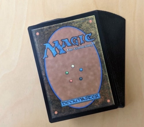 Magic the gathering sammlung - the,