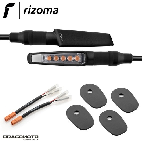 Vision blinker kawasaki 750 - vision-blinker, z