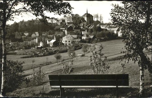Schauenstein - ,