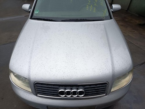 Audi original motorhaube - audi, a4