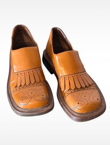 Prada vintage 90s square - 90s,
