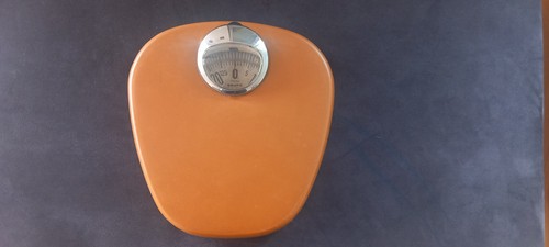 Krups waage personenwaage - krups,