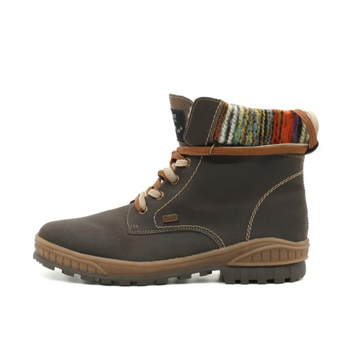 Rieker damen z6741 stiefel - rieker,