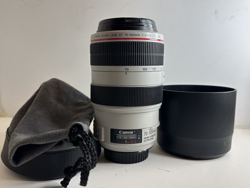 Canon 300mm 5 6 - canon, is