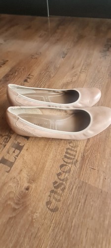 Tamaris ballerina mit kleinem - ballerina,