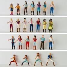 Schleich bewegliche Menschen