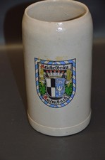 Bierkrug Maßkrug -