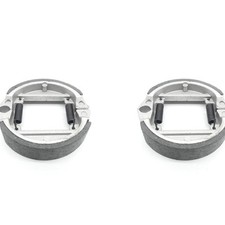 Bremsbacken Bremsbeläge vorne