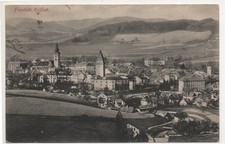 GERMANY - FREYSTADT PANORAMA