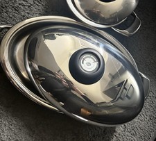 AMC Bräter Induktionsfähig