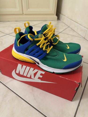 Nike air presto - nike,