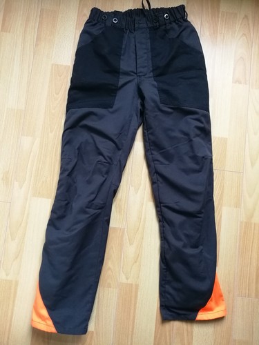 Stihl schnittschutzhose - ⭐,