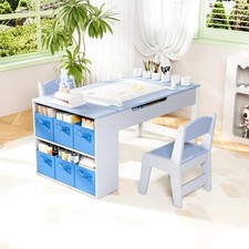 3in1 kindertisch mit - mit, 2