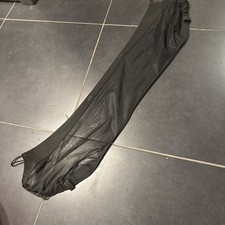 MB SLK  R170  vor Mopf Windschott Windschutz (101)