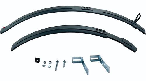 Hebie steckschutzblech set - hebie,