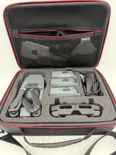 DJI Mavic Pro Fly More Combo