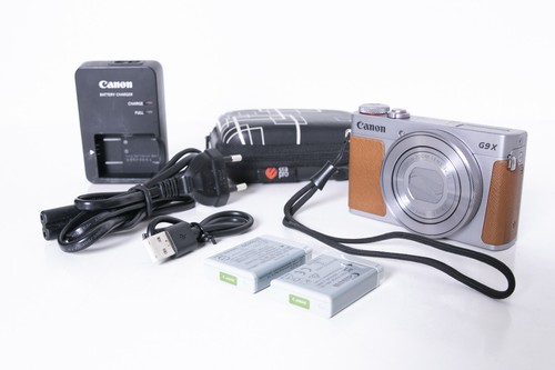 Canon powershot mark ii - powershot,
