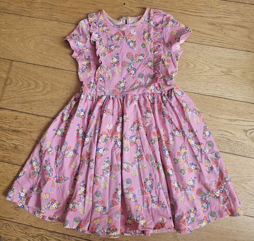 Mini boden kleid - boden, gr