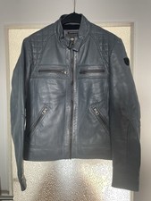 REDSKINS Lederjacke Herren