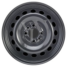 Stahlfelgen für fiat panda - 4x,