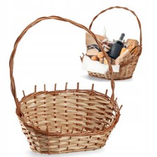 Geschenk korb weide - korb, stark
