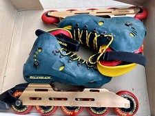 ROLLERBLADE Fusion 10K Speed