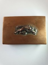 Metall Gehäuse für