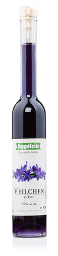 Aggstein veilchen likör - aggstein,
