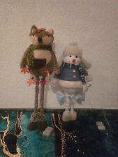 lumida xmas 2er Set Led