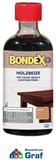BONDEX Holzbeize 250 ml /