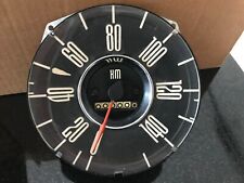 Tacho Tachometer Cockpit für Opel Kapitän 50iger Jahre original 0 km