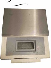 Tischabsaugung Absauglade Wassermann Dental