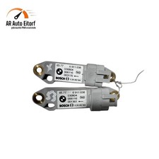 BMW E46 X5 E53 Aufprallsensor