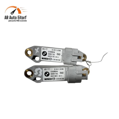 Bmw e46 e53 aufprallsensor - e46, x5