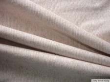 1 Lfm  Bündchenstoff