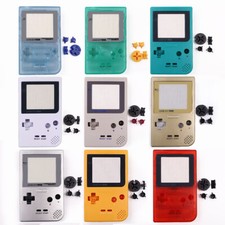 For Nintendo Game Boy Pocket