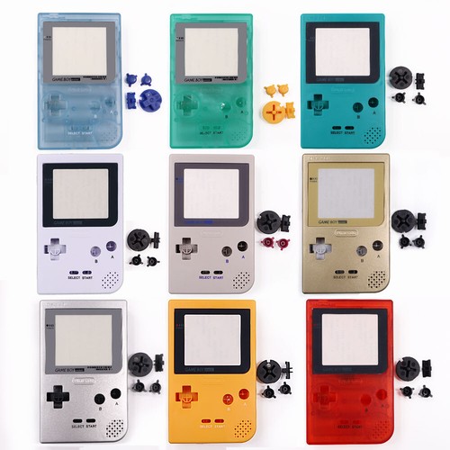 For nintendo game boy - nintendo,