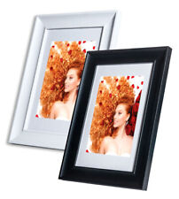 Bilderrahmen Lifestyle Foto Rahmen Collage quadratisch Wanddeko Poster 40D