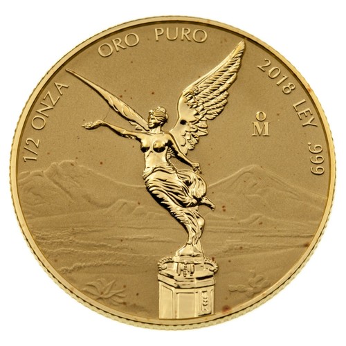2018 999 feingold - oz., .999