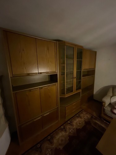 Wohnzimmerschrank gebraucht