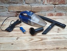 Autostaubsauger Vakuum Hochleistungs- Staubsauger 12V 60Watt Westfalia Kfz LKW