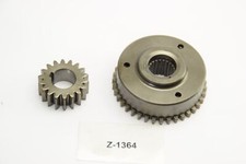 Honda Varadero XL125 V JC32 -