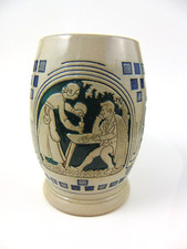 Westerwälder Steinzeug Krug