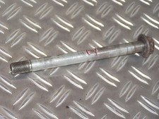 Puch M50 M 50 Racing Achse Bolzen Hinterrad Hinterradachse