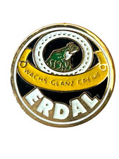 PIN - Erdal Rex - Wachs Glanz Creme - Pins